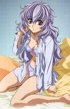 Full Metal Panic! The Second Raid: Wari to Hima na Sentaichou no Ichinichi an 7.72 Rating