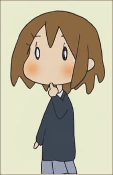 K-On!: Ura-On! an 6.37 Rating