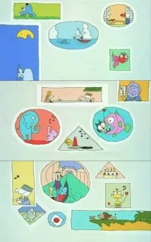 Kitte no Nai Okurimono an 5.07 Rating