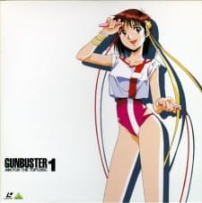 Top wo Nerae! Gunbuster Specials an 5.77 Rating