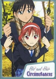 Kareshi Kanojo no Jijou an 7.64 Rating