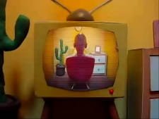 Television an 5.43 Rating