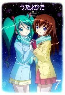 Uta∽Kata: Shotou no Futanatsu an 7.0 Rating