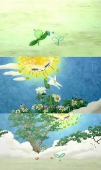 Nobiro Nobiro Daisuki na Ki an 5.89 Rating