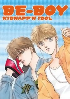 Be-Boy Kidnapp’n Idol an 5.6 Rating