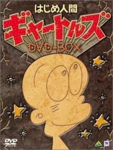 Hajime Ningen Gyatoruz an 6.16 Rating