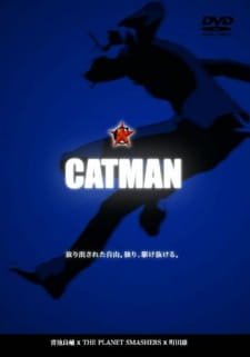 Catman Specials an 5.83 Rating