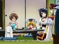 UFO Princess Valkyrie: Shichiten Battou Hanayome Shuugyou an 6.96 Rating