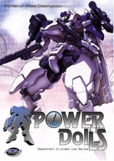 Power Dolls an 5.49 Rating