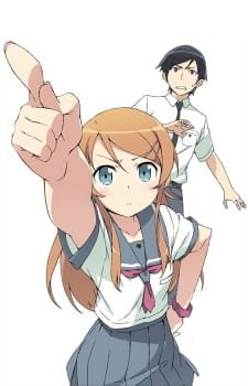 Ore no Imouto ga Konnani Kawaii Wake ga Nai an 7.24 Rating