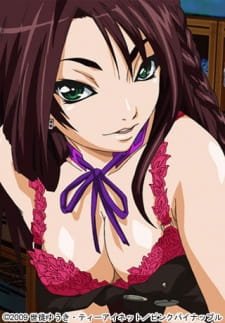 Stretta The Animation an 7.01 Rating