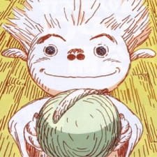 Jack to Mame no Ki (OVA) an 5.96 Rating