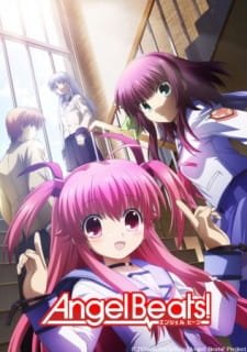 Angel Beats! Specials an 7.7 Rating
