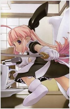 Ichigeki Sacchuu!! Hoihoi-san an 6.11 Rating
