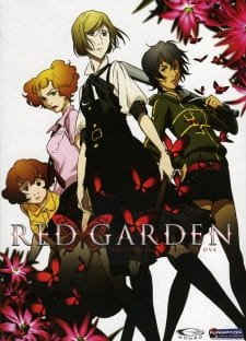 Red Garden an 7.14 Rating