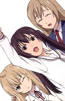 Minami-ke Betsubara an 7.55 Rating