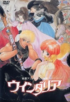 Windaria an 6.62 Rating