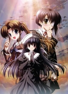 ef: A Tale of Melodies. – Prologue an 7.34 Rating