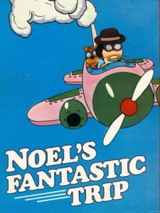 Noel no Fushigi na Bouken an 5.58 Rating