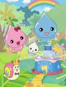 Pururun! Shizuku-chan an 5.78 Rating