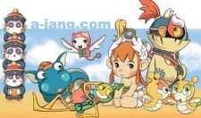 A-jang.com an 5.86 Rating