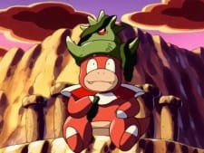 Pokemon: Yadoking no Ichinichi an 6.19 Rating