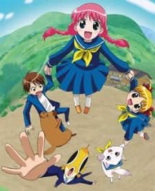 Medaka no Gakkou an 6.52 Rating