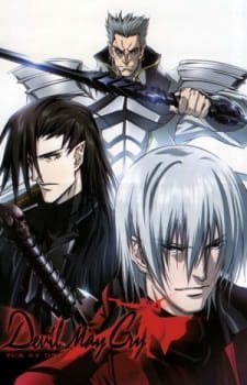 Devil May Cry an 7.07 Rating