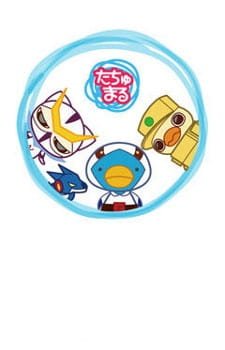 Tachumaru Gekijou an 5.52 Rating