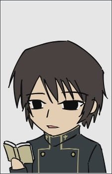 Code Geass: Hangyaku no Lelouch R2 Omake Flash an 6.09 Rating