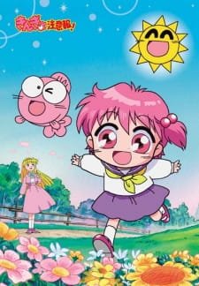Kingyo Chuuihou! an 6.9 Rating