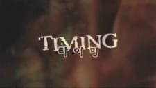 Timing an 5.3 Rating