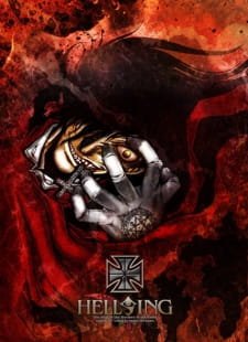 Hellsing: Digest for Freaks an 7.78 Rating