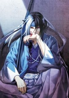 Hakuouki Hekketsuroku Episode 0 an 7.19 Rating