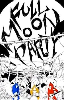 Full Moon Party an 5.8100000000000005 Rating