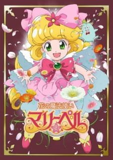 Hana no Mahoutsukai Mary Bell an 6.68 Rating
