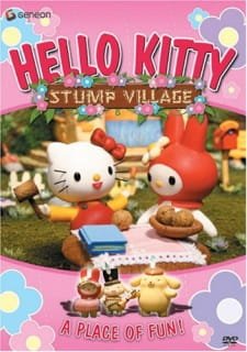 Hello Kitty no Stump Village an 6.13 Rating