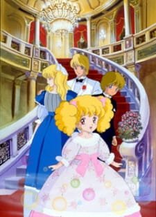 Lady Lady!! (1988) an 6.68 Rating
