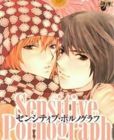 Sensitive Pornograph an 6.92 Rating