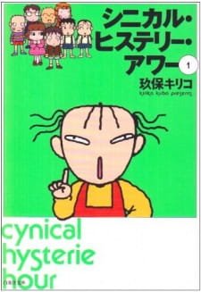 Cynical Hysterie Hour: Trip Coaster an 5.61 Rating