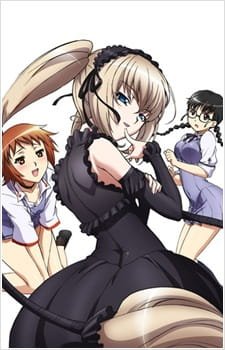 Seikon no Qwaser: Jotei no Shouzou an 6.48 Rating