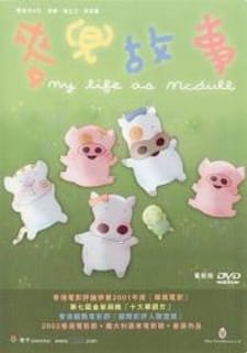 McDull: Gushi an 6.49 Rating