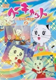 Sue Cat an 5.61 Rating