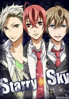 Starry☆Sky an 6.22 Rating