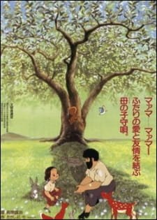 Raiyantsuuri no Uta an 7.44 Rating
