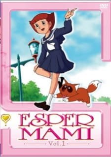 Esper Mami Special: My Angel Mami-chan an 6.59 Rating