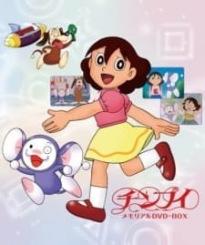 Chinpui Specials an 5.98 Rating