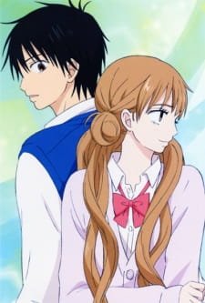 Kimi ni Todoke 2nd Season: Kataomoi an 7.24 Rating