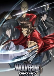 Wolverine an 6.16 Rating
