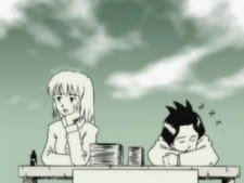 Gag Manga Biyori: Jump Festa 2002 Special an 6.36 Rating